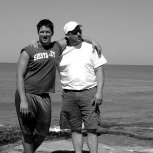 Meet your Posher, Ray